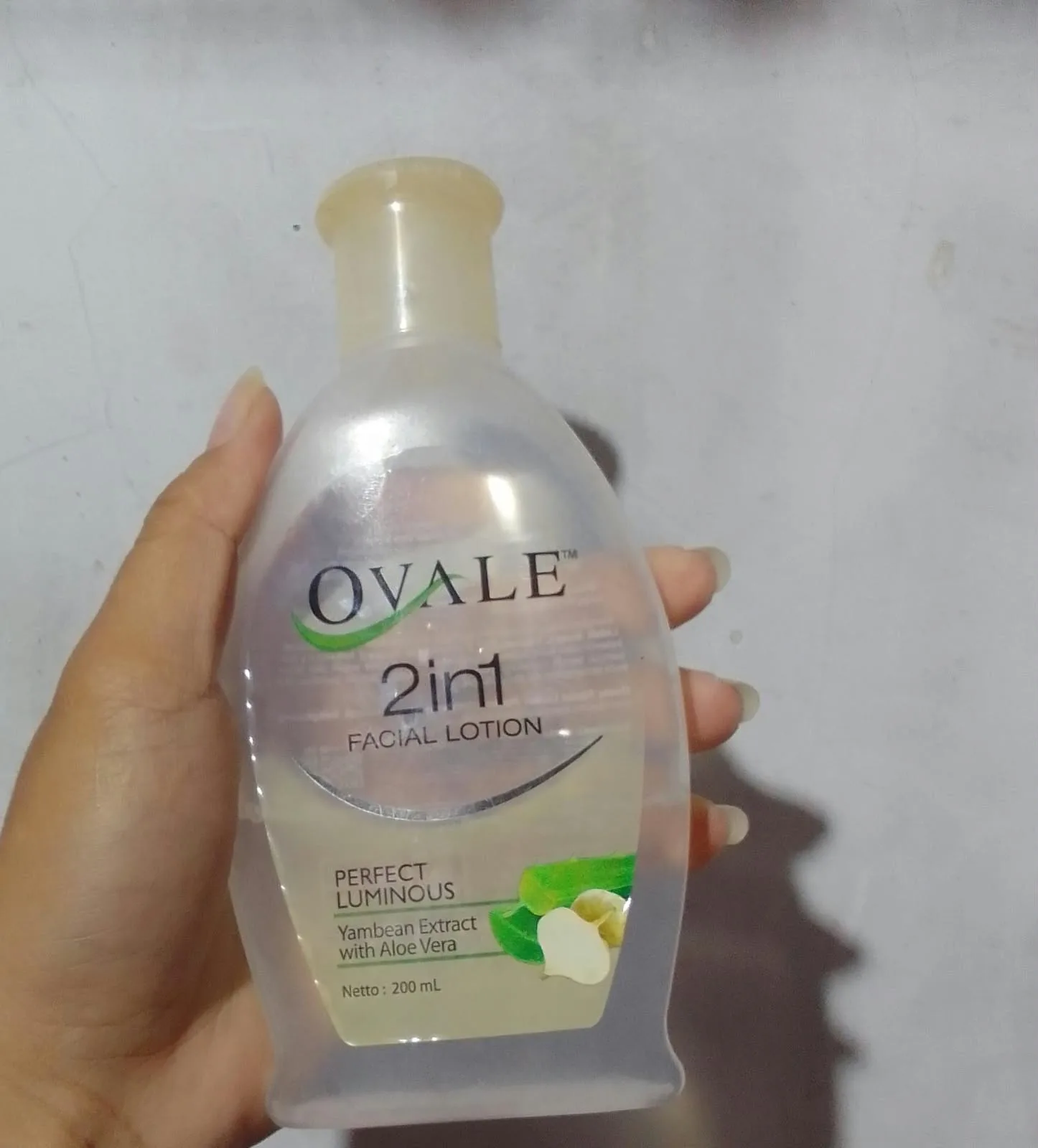 Ovale
