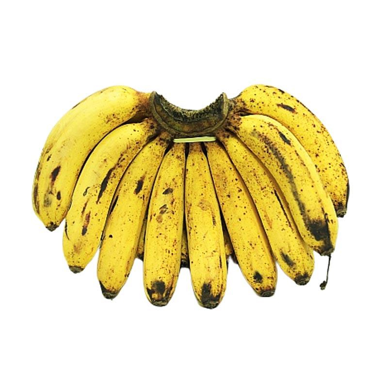 Pisang Barangan
