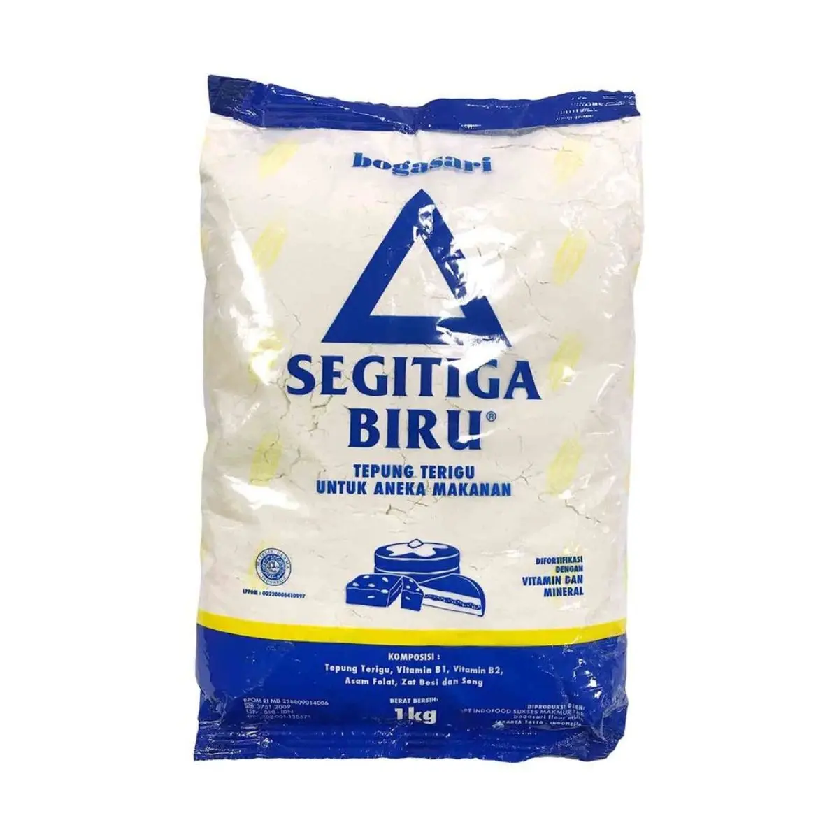 Tepung Terigu