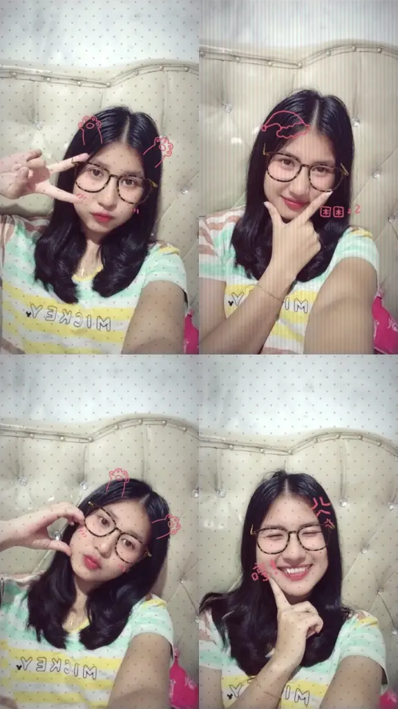 Foto profil Gesa